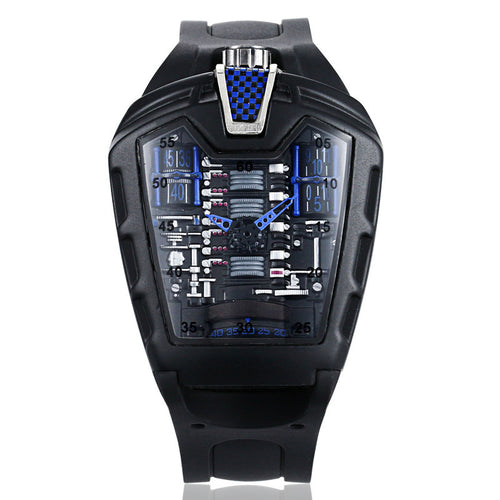 Cool Sports  Brand Watches Luxury Men Watches Waterproof